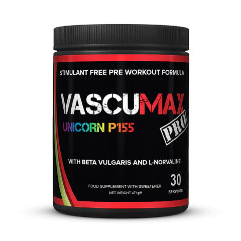 Strom Sports VascuMax Pro, Strawberry Kiwi - 471g