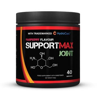 Strom Sports SupportMax Joint Capsules - 160 caps