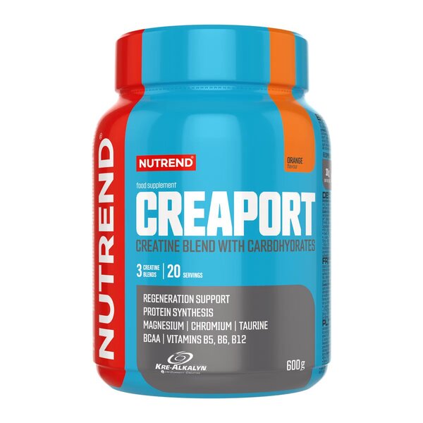 Nutrend Creaport  - 600g