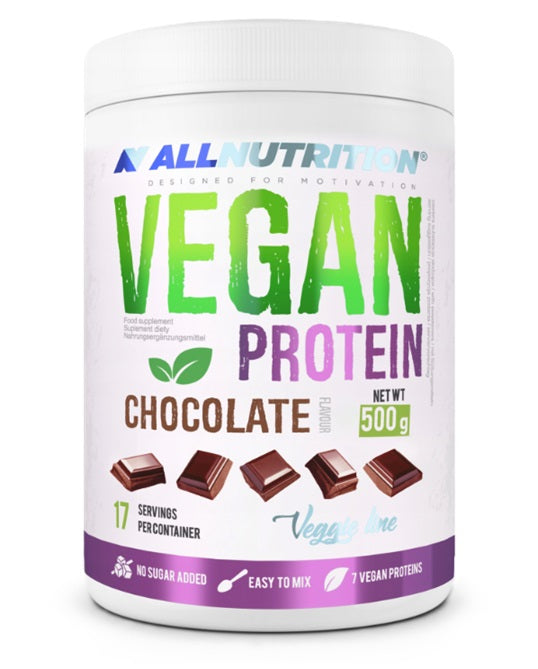 Allnutrition Allnutrition Vegan Protein - 500g