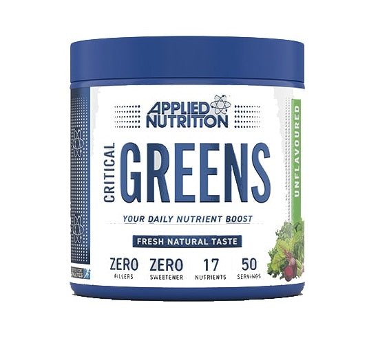 Applied Nutrition Critical Greens  - 150g