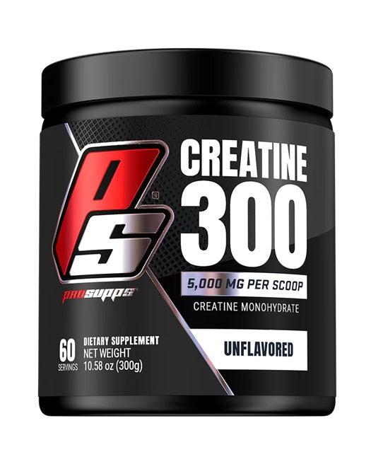 Pro Supps Pro Supps Creatine 300  - 300g