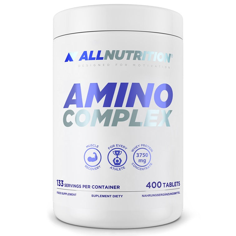 Allnutrition Allnutrition Amino Complex  - 400 tablets