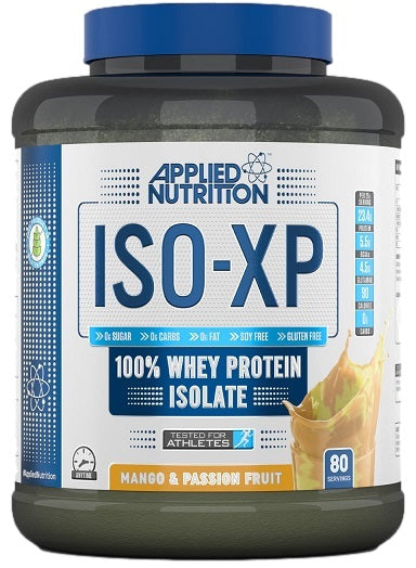 Applied Nutrition ISO-XP - 2000g