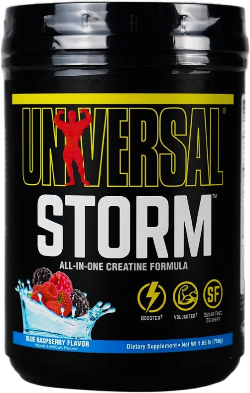 Universal Nutrition Storm - 750g