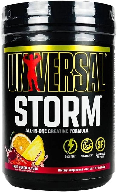 Universal Nutrition Storm - 750g