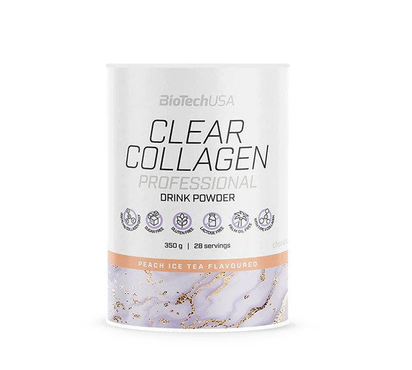 BioTechUSA BioTechUSA Clear Collagen Professional  - 350g