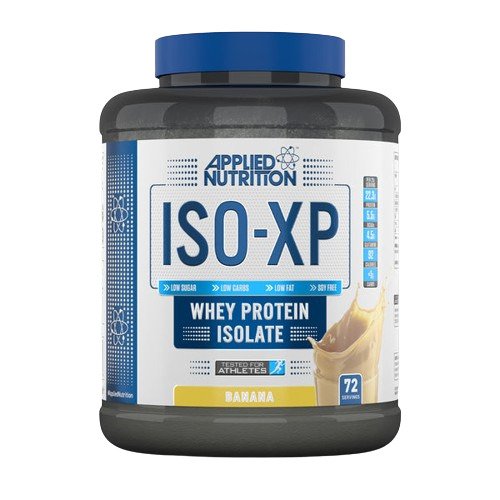 Applied Nutrition ISO-XP - 2000g