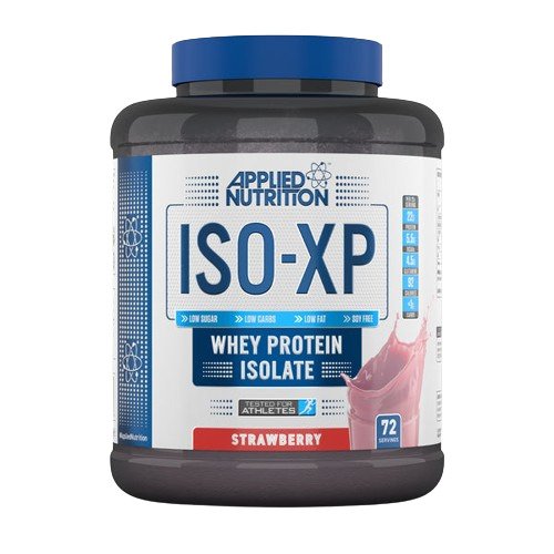 Applied Nutrition ISO-XP - 2000g