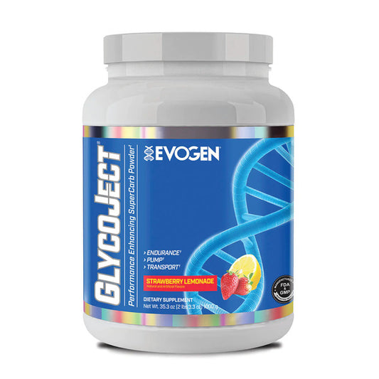 Evogen Evogen GlycoJect  - 1000g