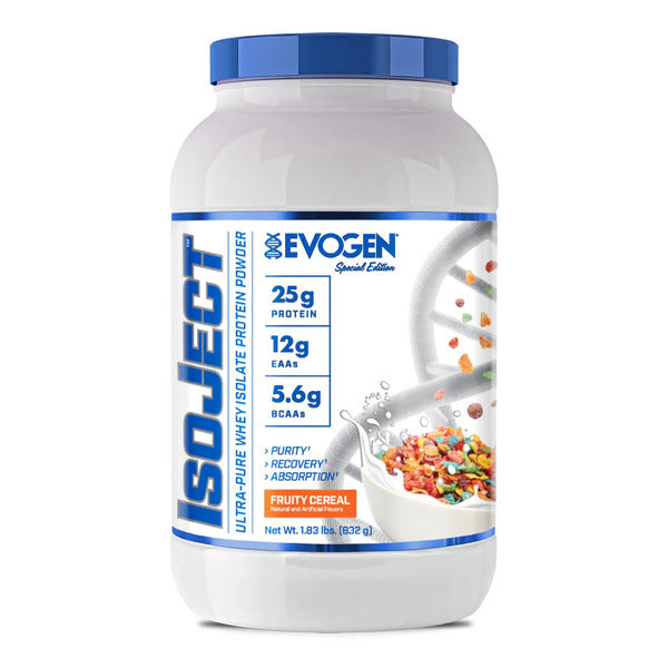 Evogen Evogen IsoJect  - 806g