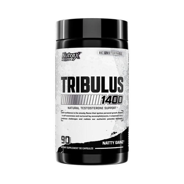 Nutrex Nutrex Tribulus 1400 - 90 caps