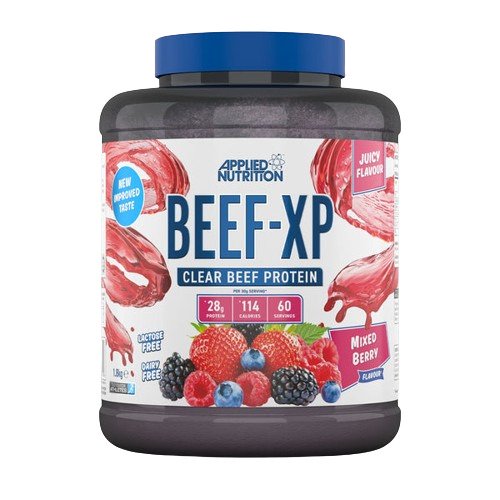 Beef-XP, Cherry & Apple - 1800g