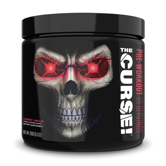 JNX Sports JNX Sports The Curse! - 150g