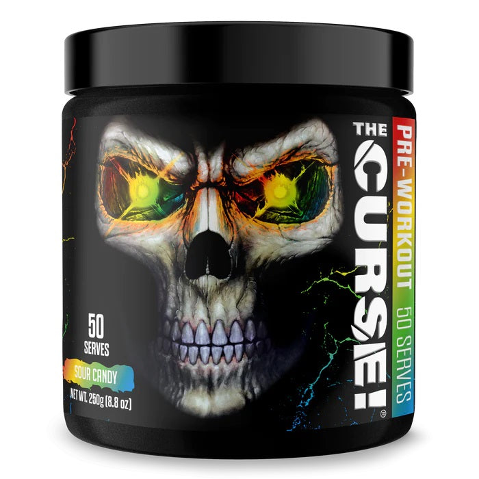 JNX Sports JNX Sports The Curse! - 150g
