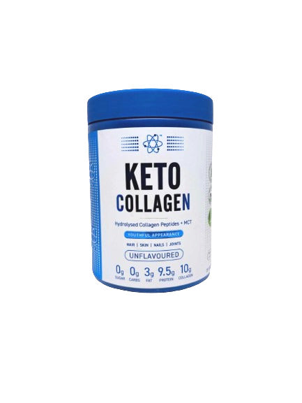 Applied Nutrition Applied Nutrition Keto Collagen  (EAN 5056555204566) - 325g