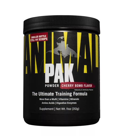 Universal Nutrition Animal Pak - 312g