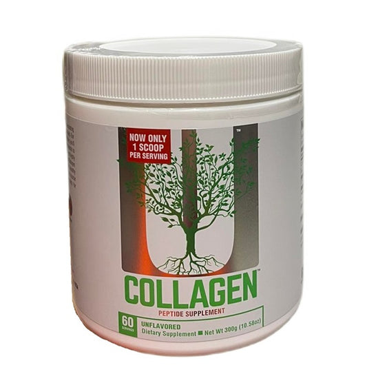 Universal Nutrition Collagen - 300g