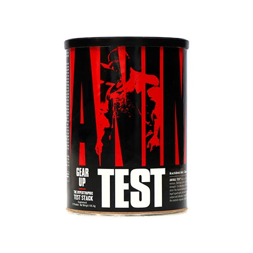 Universal Nutrition Animal Test - 21 packs