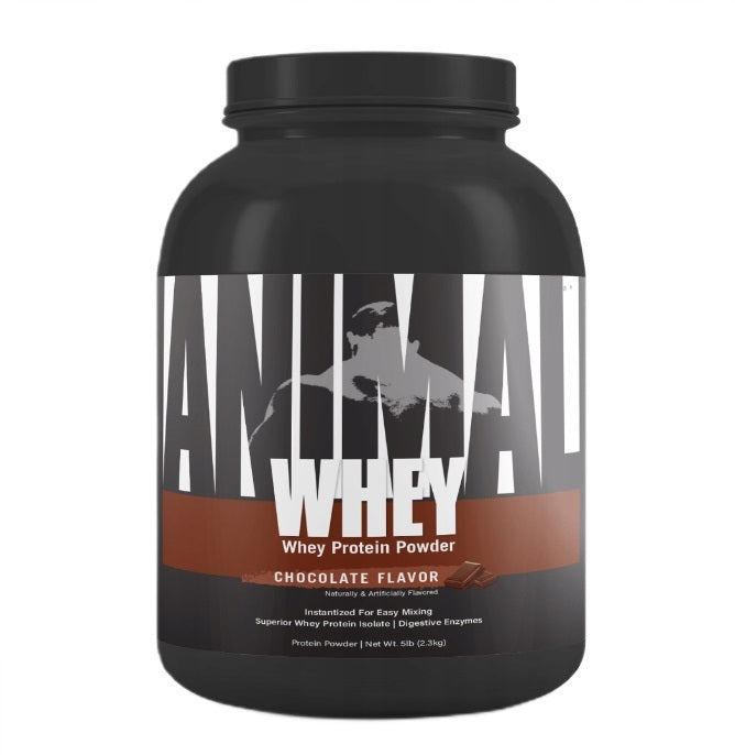 Universal Nutrition Animal Whey - 2300g