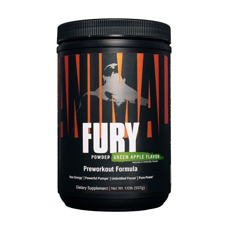 Universal Nutrition Animal Fury - 330g