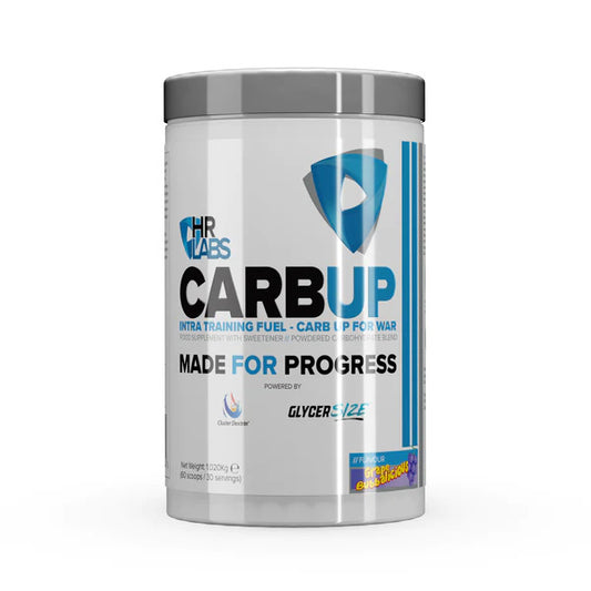 HR Labs HR Labs Carb Up Carb Up For War  - 1020g
