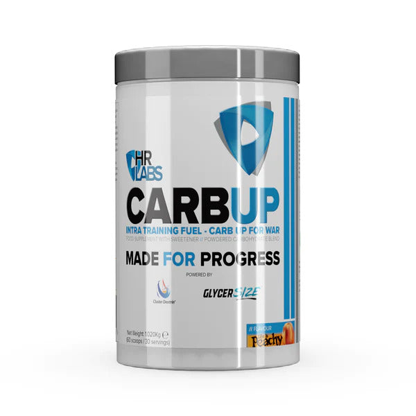 HR Labs HR Labs Carb Up Carb Up For War  - 1020g
