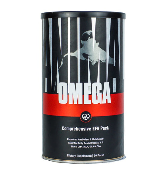 Universal Nutrition Animal Omega - 30 packs