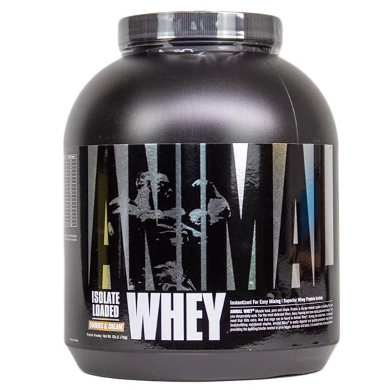 Universal Nutrition Animal Whey - 2300g