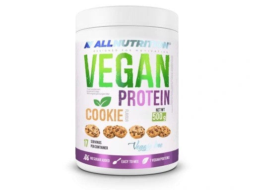 Allnutrition Allnutrition Vegan Protein - 500g