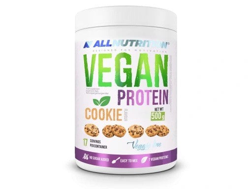 Allnutrition Allnutrition Vegan Protein  - 500g