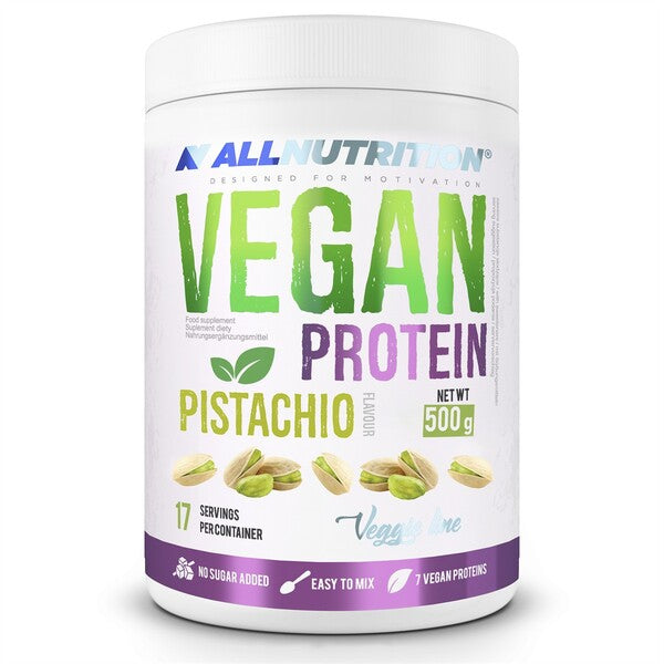 Allnutrition Allnutrition Vegan Protein  - 500g