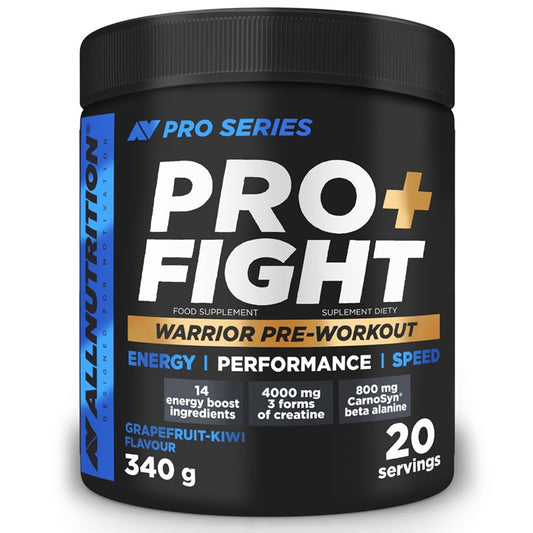 Allnutrition Allnutrition Pro+ Fight  - 340g