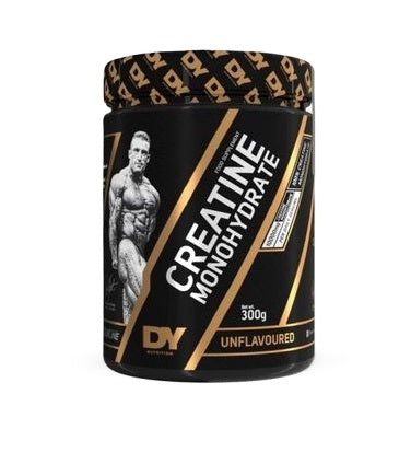 Dorian Yates Dorian Yates Creatine Monohydrate  - 300g
