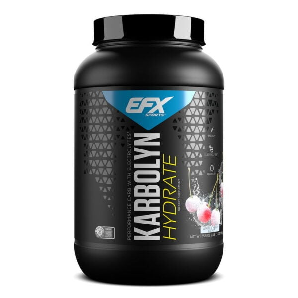EFX Sports EFX Sports Karbolyn Hydrate  - 1856g