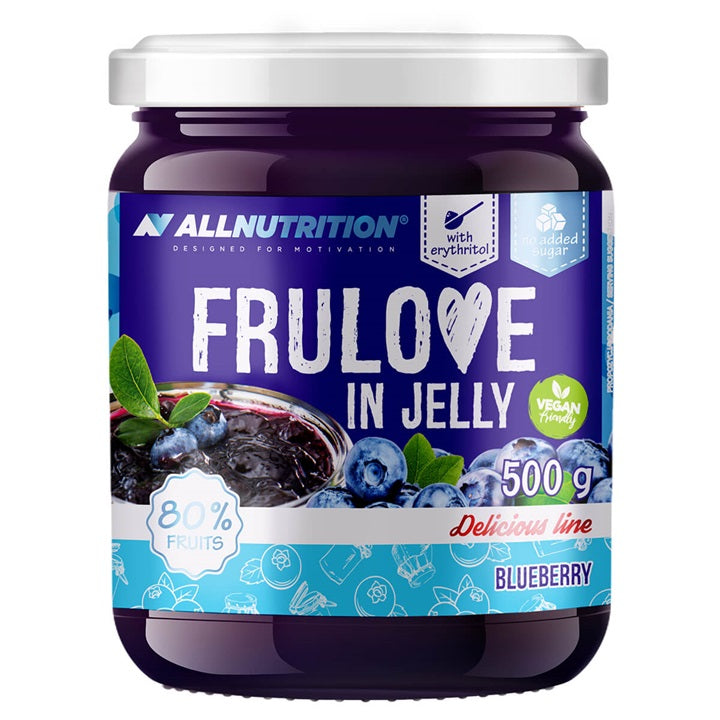 Allnutrition Frulove In Jelly - 500g