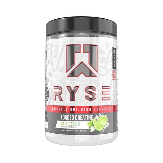 RYSE RYSE Loaded Creatine   - 393g