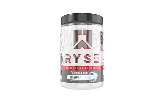 RYSE RYSE Loaded Creatine   - 393g