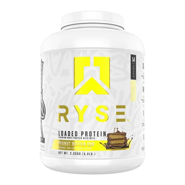 RYSE RYSE Loaded Protein - 1056g