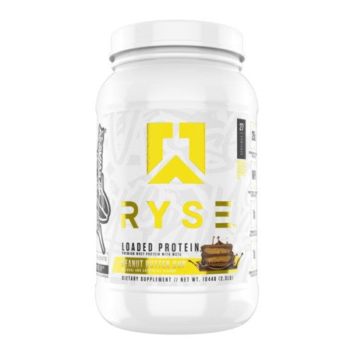 RYSE RYSE Loaded Protein - 1056g
