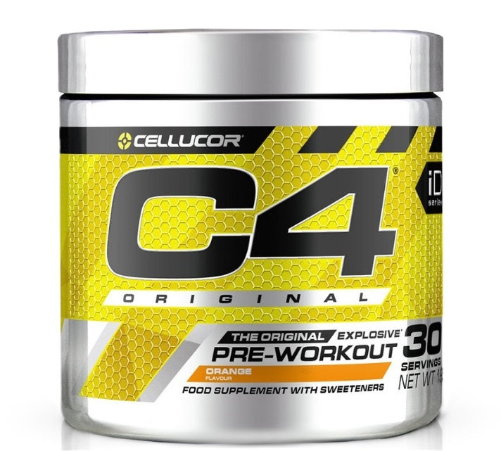 Cellucor Cellucor C4 Original (EAN 5056569900140) - 396g