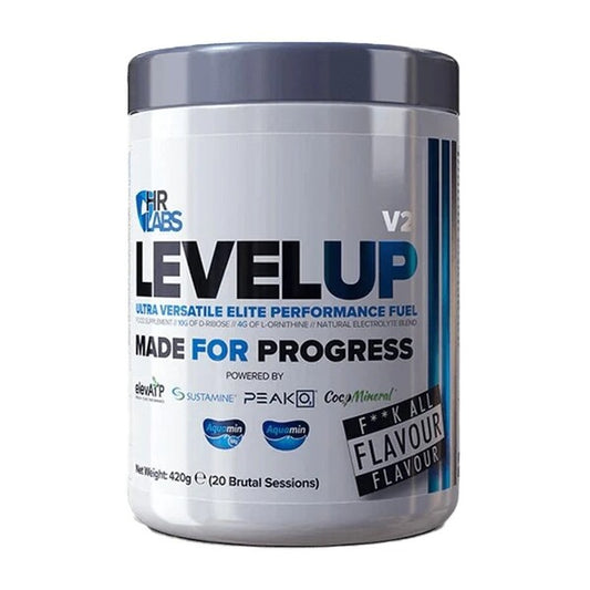 HR Labs HR Labs Level Up V2 - 420g