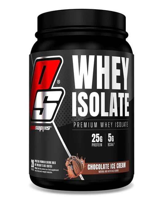 Pro Supps Pro Supps Whey Isolate  - 907g