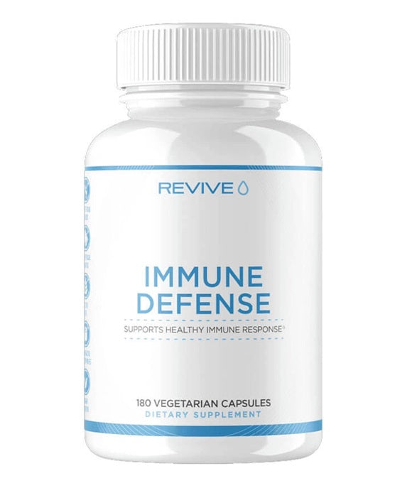 Revive Revive Immune Defense - 180 vcaps
