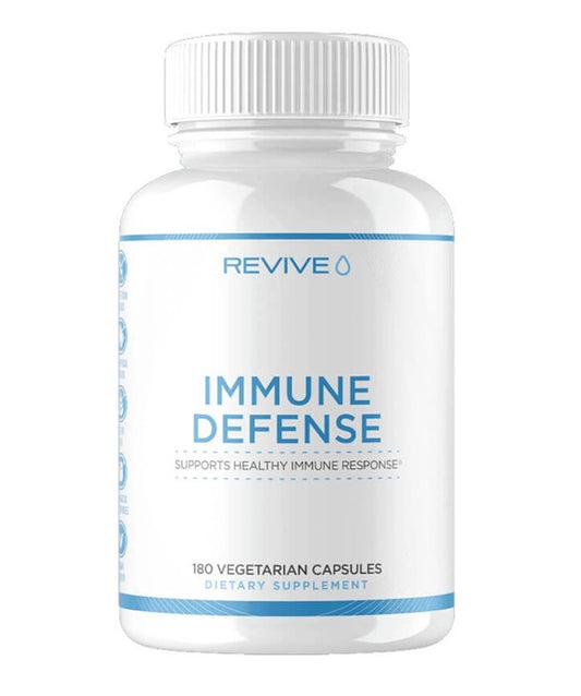 Revive Revive Immune Defense - 180 vcaps