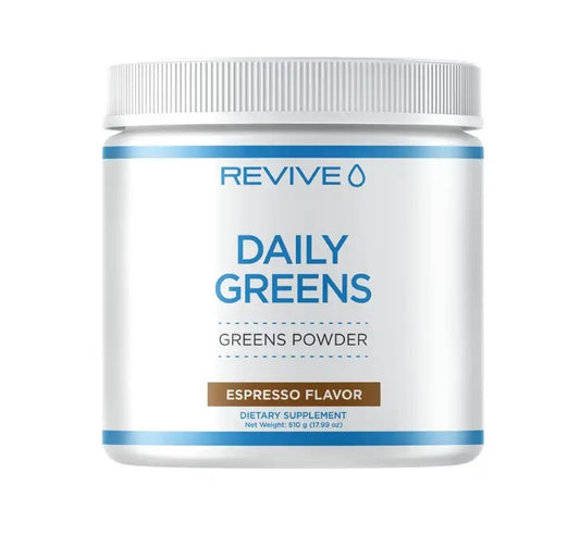 Revive Revive Daily Greens Powder  - 510g