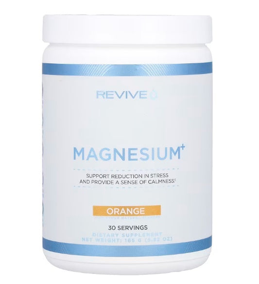 Revive Revive Magnesium+  - 165g