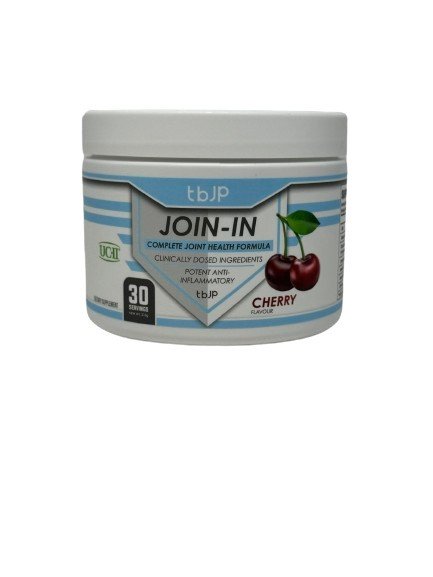 Join-In, Fruit Punch - 210g