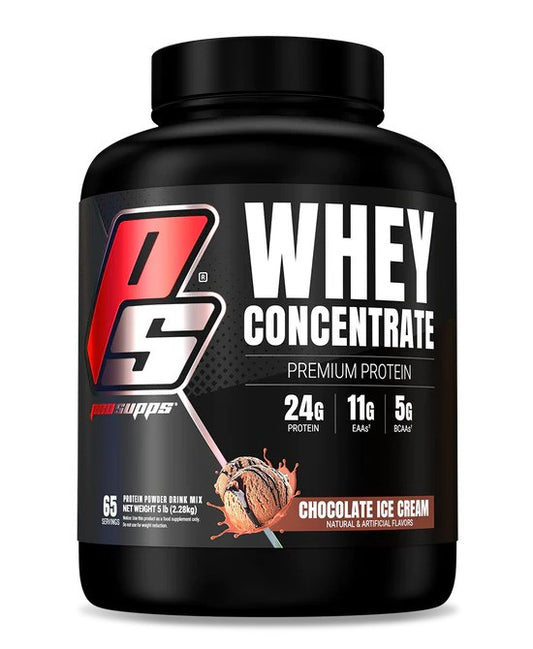 Pro Supps Pro Supps Whey Concentrate  - 2280g