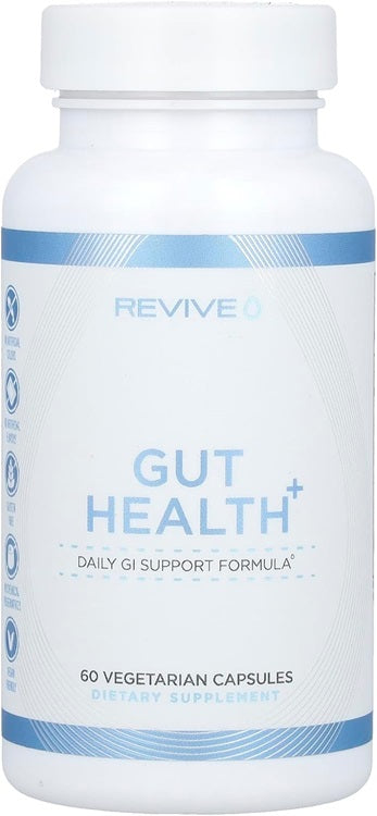 Revive Revive Gut Health+ - 60 vcaps